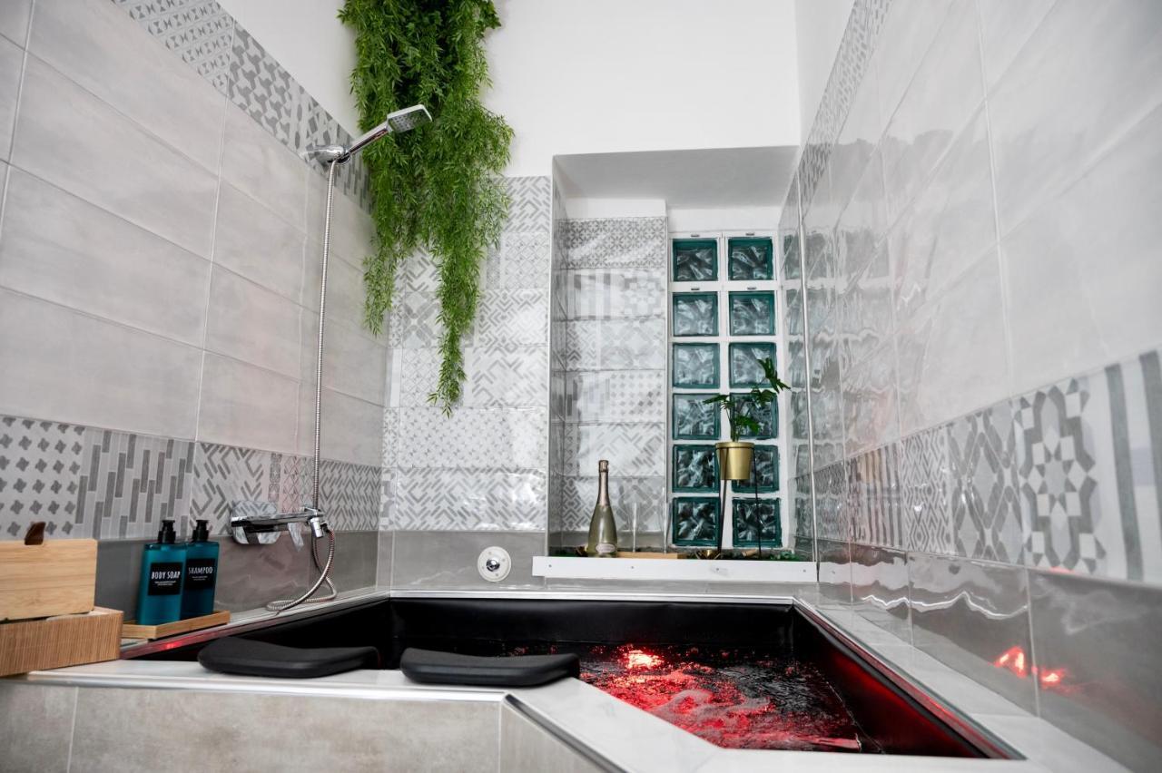 Il Corso Suite Rooms Roccapiemonte Exterior foto