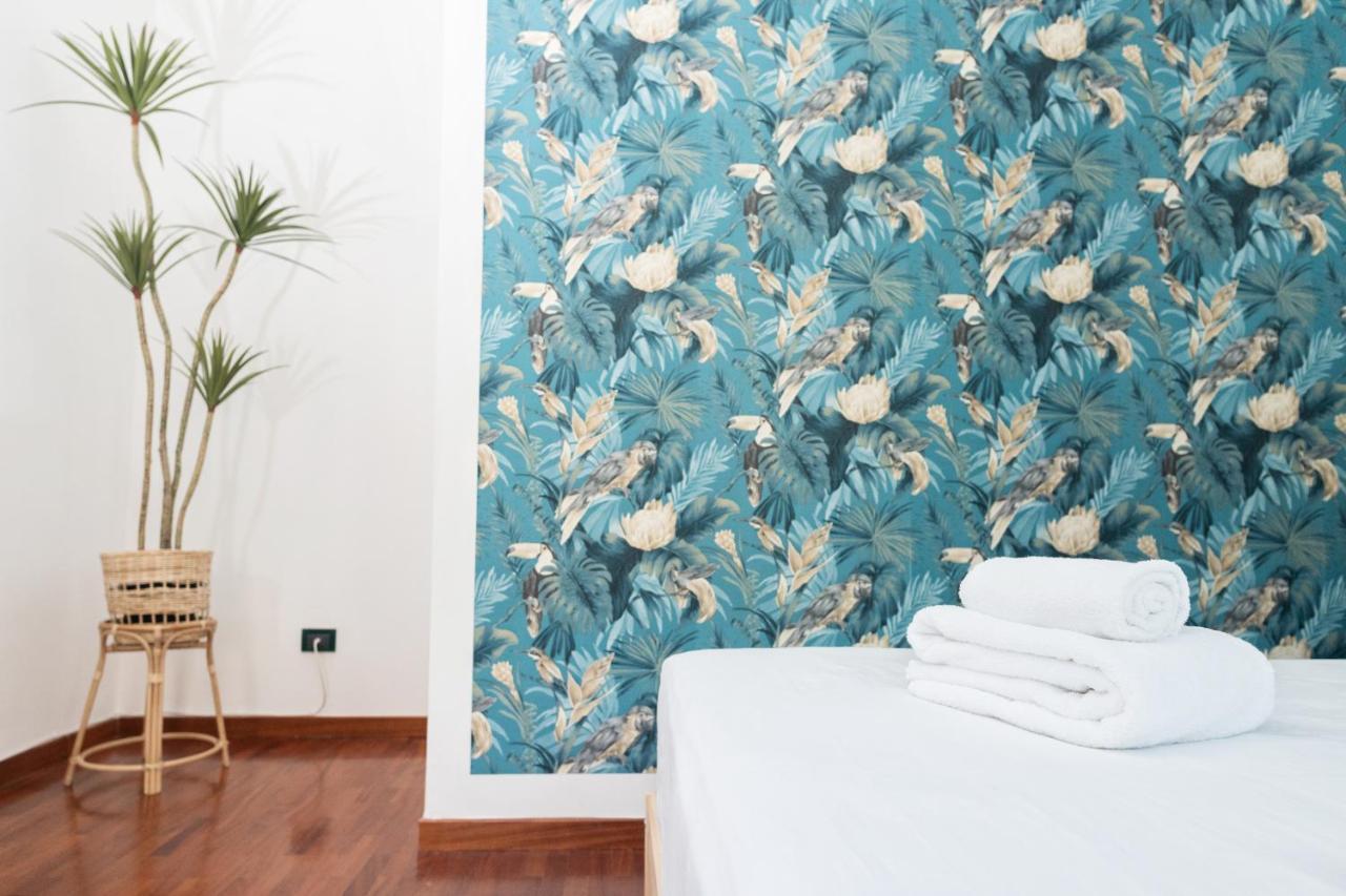 Il Corso Suite Rooms Roccapiemonte Exterior foto