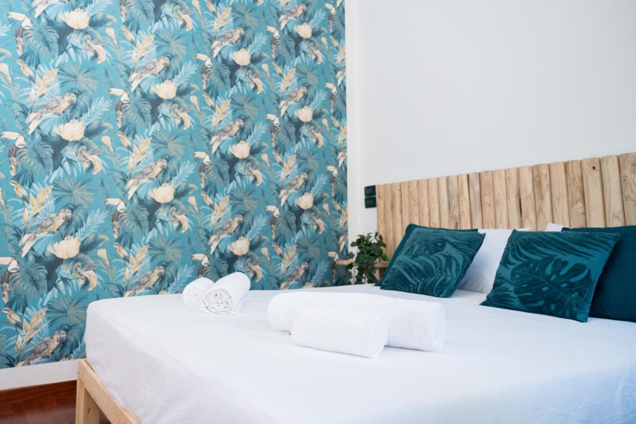 Il Corso Suite Rooms Roccapiemonte Exterior foto