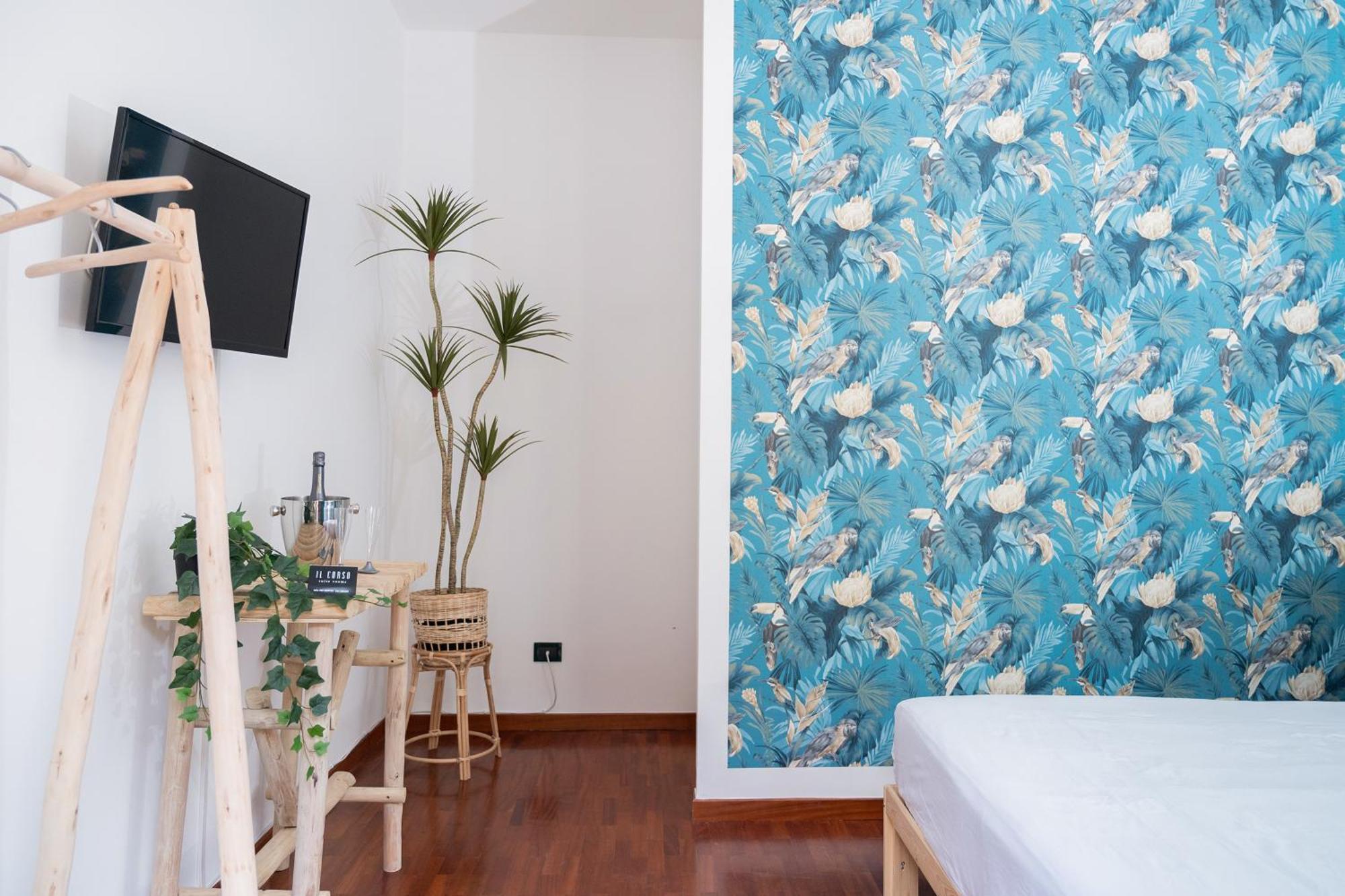 Il Corso Suite Rooms Roccapiemonte Exterior foto
