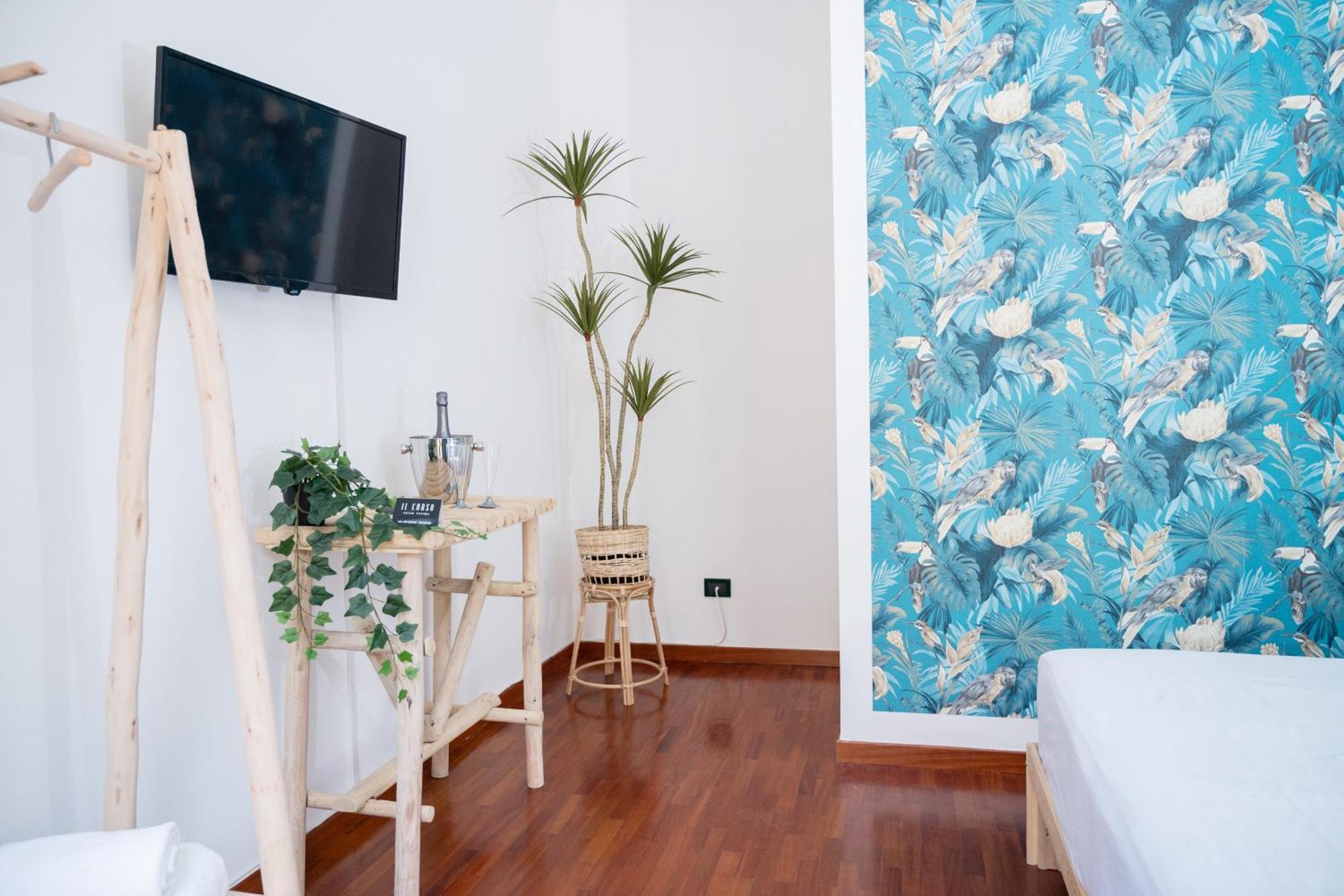 Il Corso Suite Rooms Roccapiemonte Exterior foto