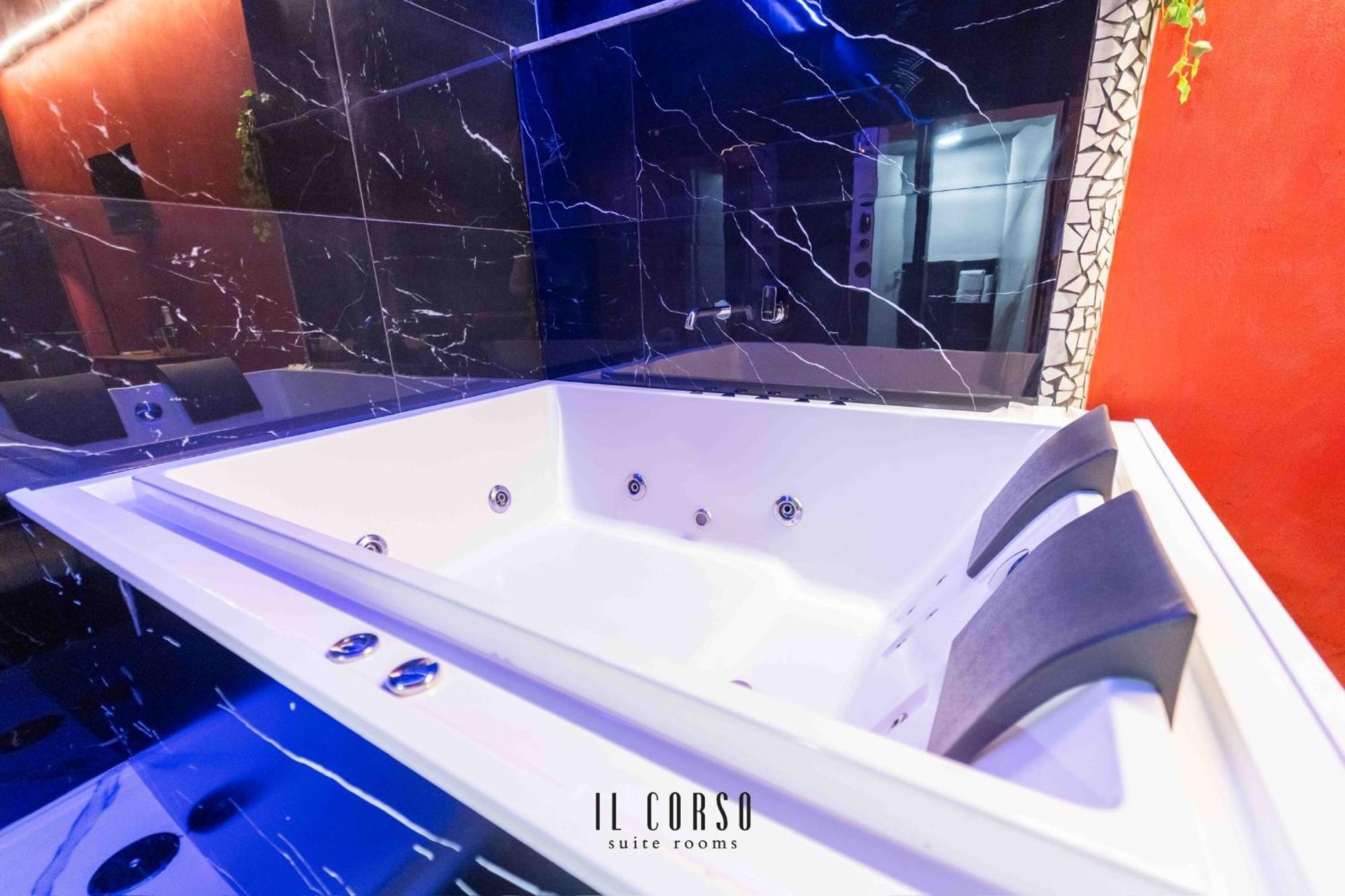 Il Corso Suite Rooms Roccapiemonte Exterior foto