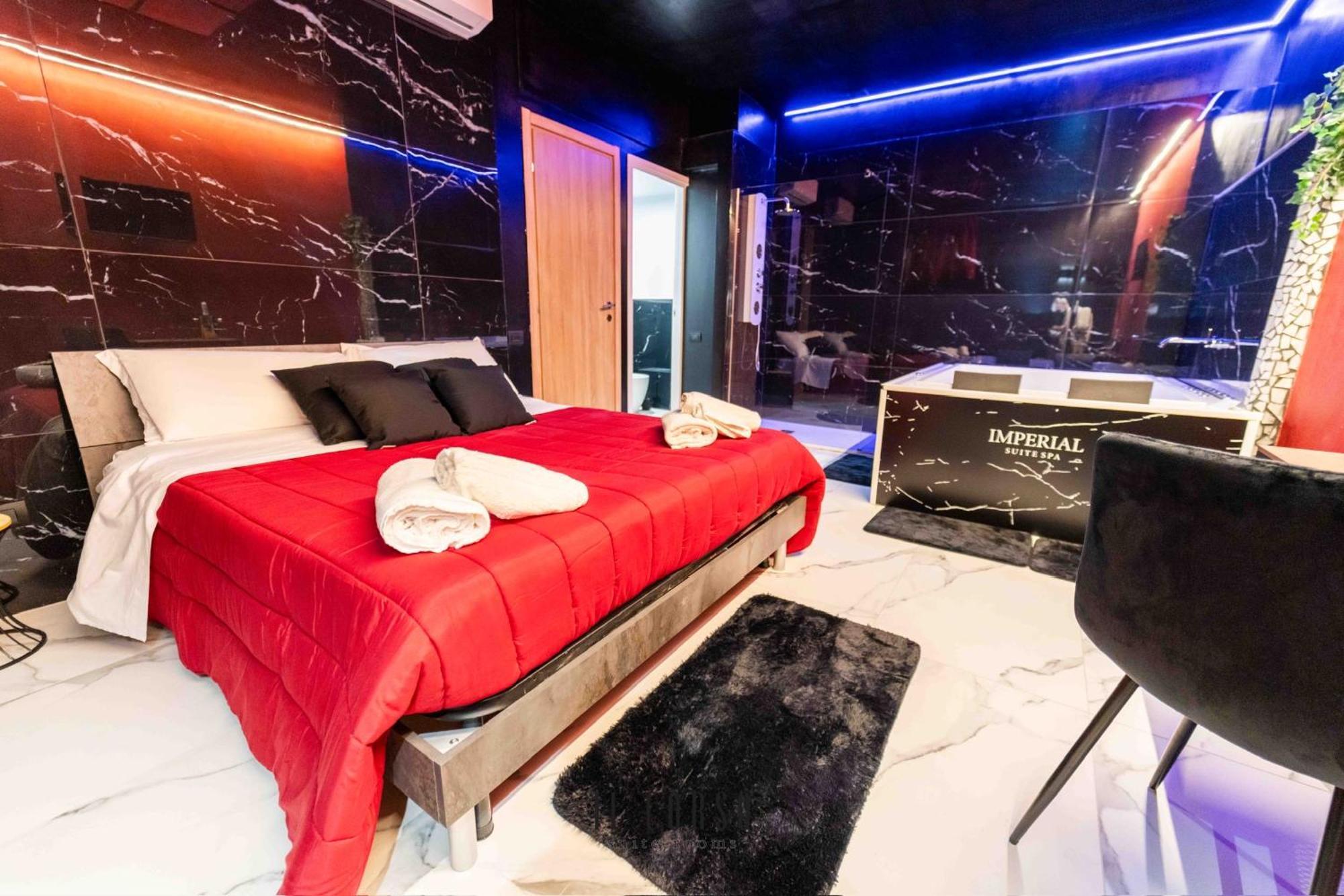 Il Corso Suite Rooms Roccapiemonte Exterior foto