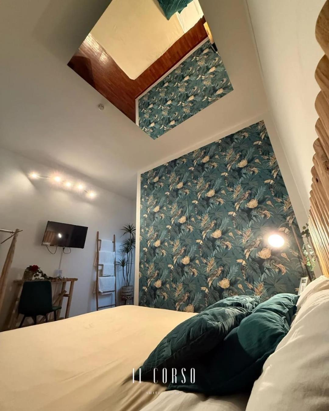 Il Corso Suite Rooms Roccapiemonte Exterior foto